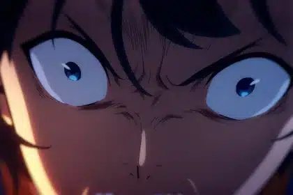 Episódio 2 de Solo Leveling