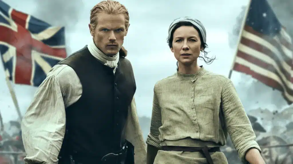 Final Explicado de Outlander Temporada 7 Episódio 15