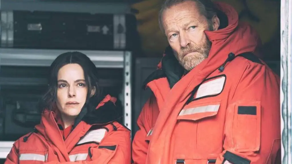 Final explicado da segunda temporada de Mistério No Mar