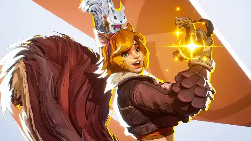 Novas Skins de Marvel Rivals: Garota Esquilo e Cavaleiro da Lua