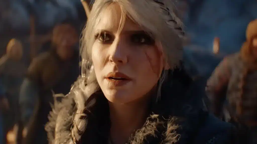 O Futuro de Geralt em The Witcher 4: Romance com Yennefer ou Triss?