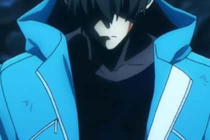 Os Melhores Anti-Heróis dos Manhwas