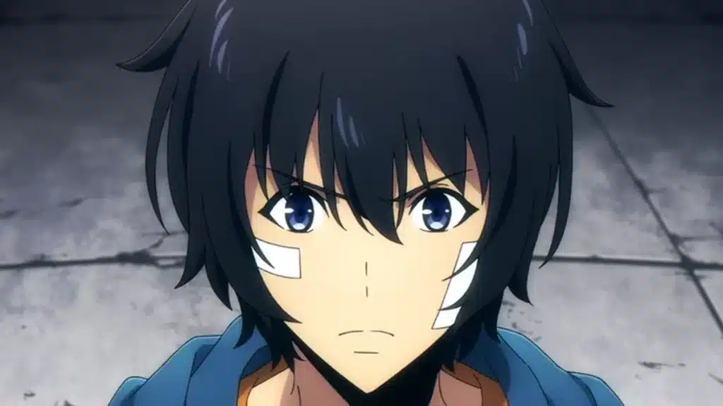 episódio 2 da segunda temporada de Solo Leveling