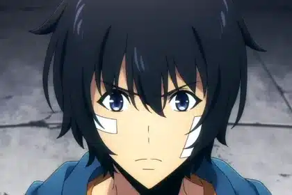 episódio 2 da segunda temporada de Solo Leveling