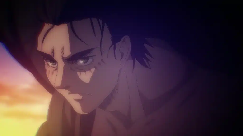 O Trailer Alternativo de Attack on Titan: Requiem é Lançado