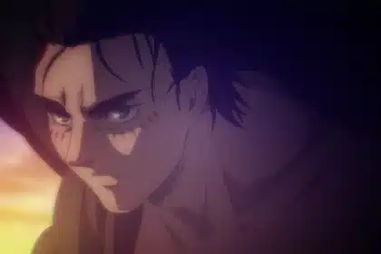 O Trailer Alternativo de Attack on Titan: Requiem é Lançado