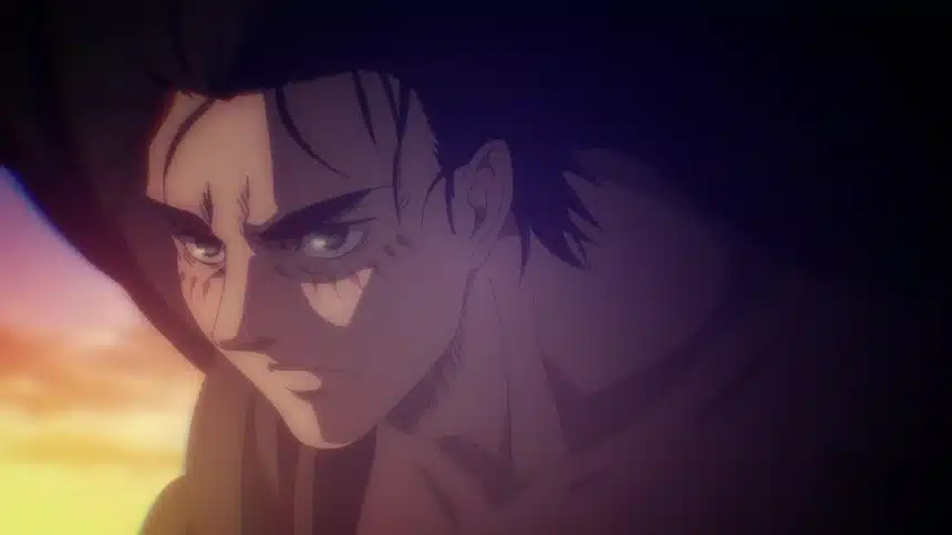 O Trailer Alternativo de Attack on Titan: Requiem é Lançado