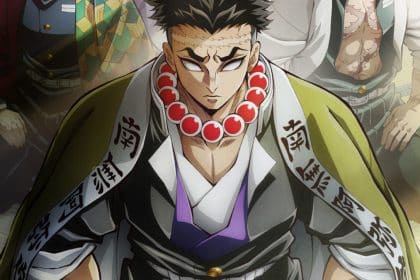 Os animes mais assistidos de 2024 foram revelados pelo MyAnimeList