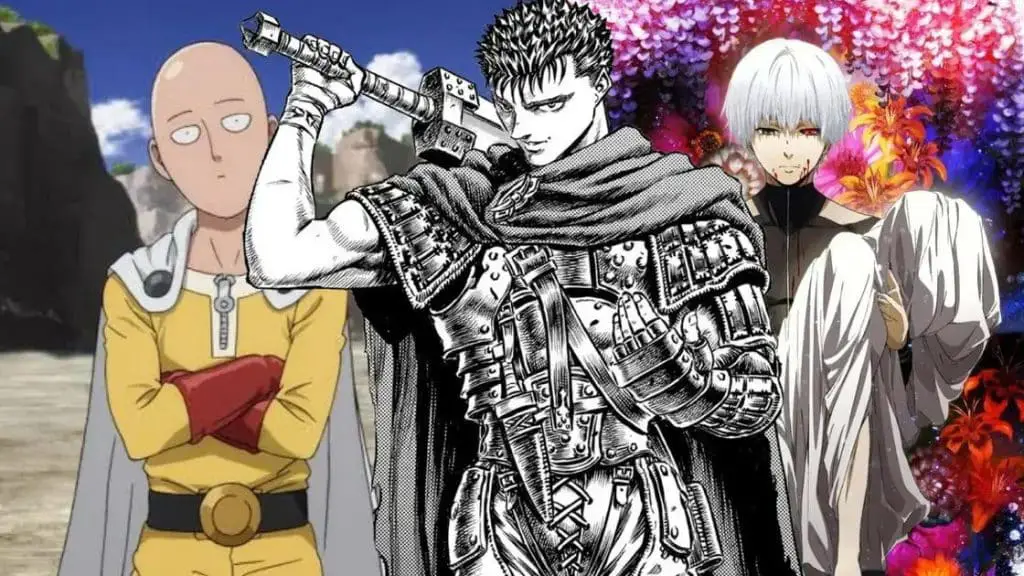 10 Animes Que Não Chegaram aos Pés do Manga: O que Deu Errado?