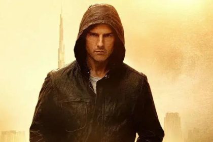 5 Daring Stunts in Mission: Impossible That Will Astonish You 13 5 Daring Stunts in Mission: Impossible That Will Astonish You