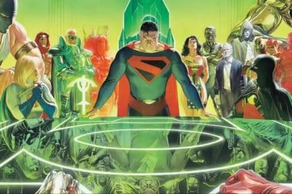 5 histórias de Elseworlds da DC que merecem adaptações