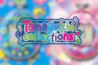 5 Razões para Jogar Tamagotchi Collections Hoje Mesmo!