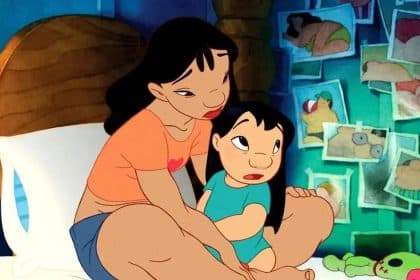 5 Razões Por Que Lilo & Stitch é o Filme Mais Emocionante da Disney