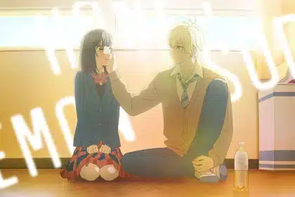 Data de Lançamento e Onde Assistir Honey Lemon Soda Episódio 6