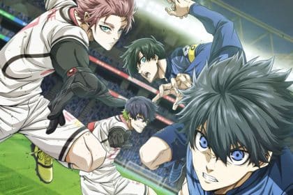 Onde Assistir Blue Lock Online: Plataformas e Dicas