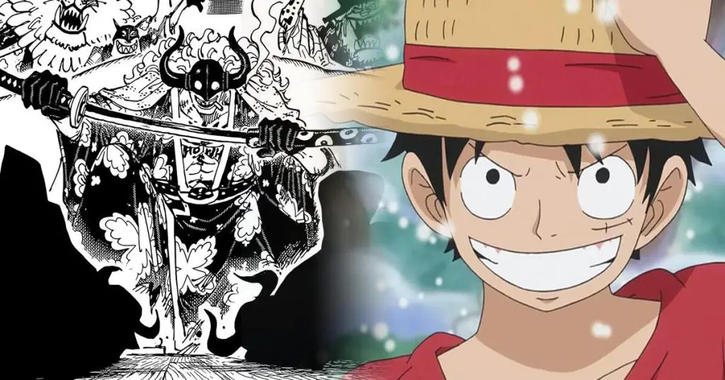 Tudo sobre One Piece 1140: Horários, Expectativas e Onde Acompanhar