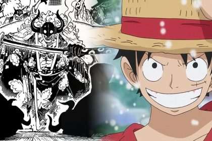 Tudo sobre One Piece 1140: Horários, Expectativas e Onde Acompanhar