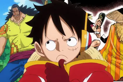 Data e Hora de Lançamento de One Piece 1140