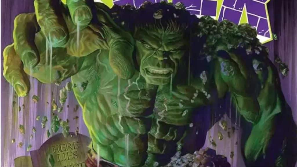 A Hora de Encarar o Monstro: Devemos Ver Hulk de uma Forma Mais Sombria?