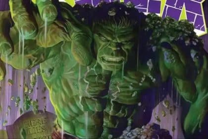 A Hora de Encarar o Monstro: Devemos Ver Hulk de uma Forma Mais Sombria?