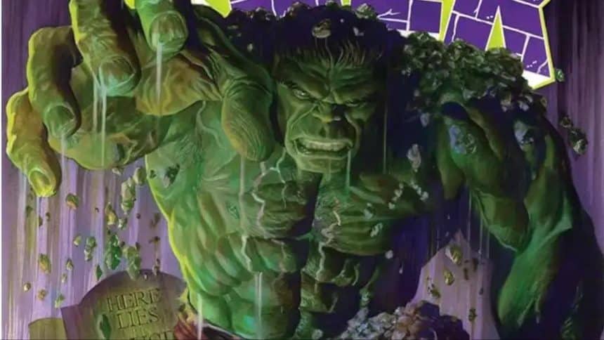 A Hora de Encarar o Monstro: Devemos Ver Hulk de uma Forma Mais Sombria?