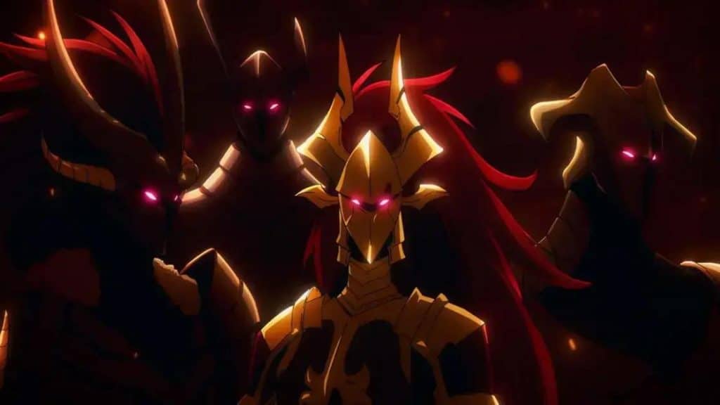 A nova personagem de Solo Leveling conquista fãs na 2ª temporada