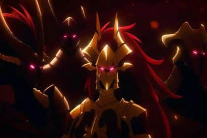 A nova personagem de Solo Leveling conquista fãs na 2ª temporada