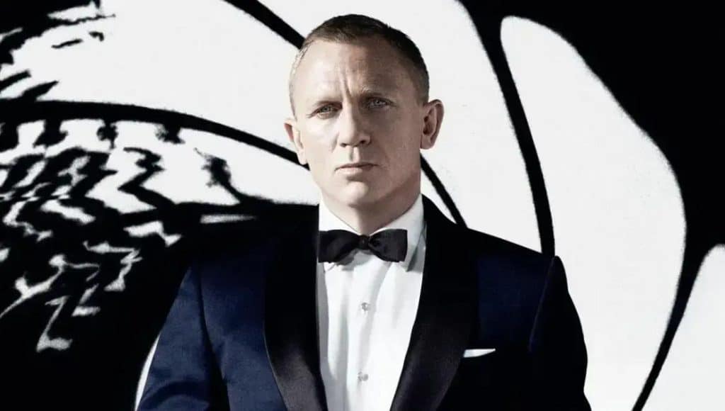 Amazon MGM assume controle criativo da franquia James Bond