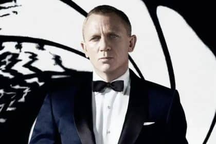 Amazon MGM assume controle criativo da franquia James Bond