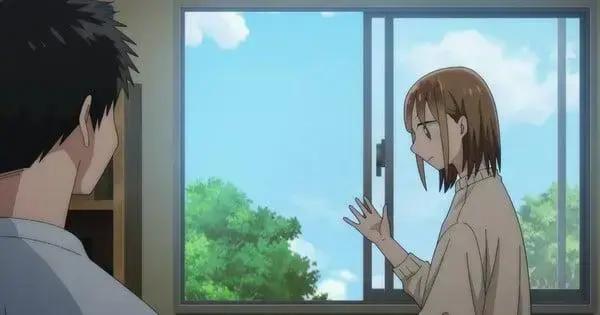 Análise do Episódio 21 de Blue Box: Encontros e Reflexões Sobre o Amor