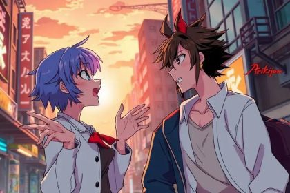 As 10 Melhores Dublagens em Animes que Superam o Original