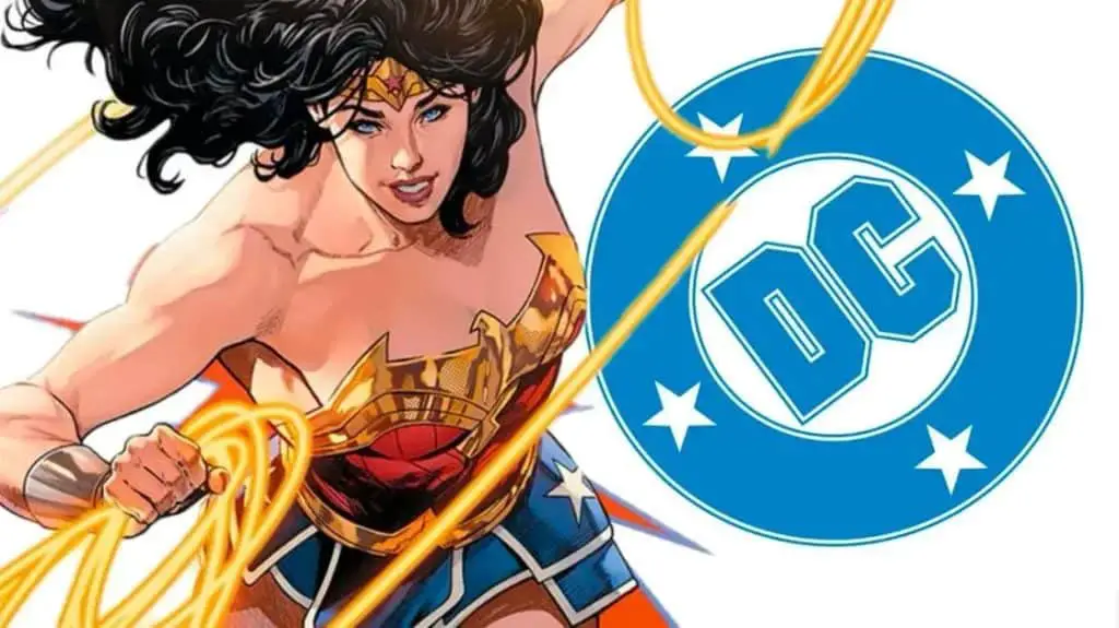 Atualizações do DC Universe: Onde Está a Mulher Maravilha?
