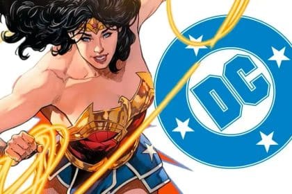 Atualizações do DC Universe: Onde Está a Mulher Maravilha?