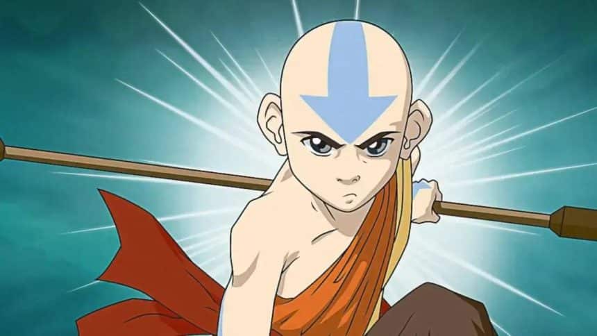 Avatar: O Último Dobrador Completa 20 Anos com Novidades Imperdíveis