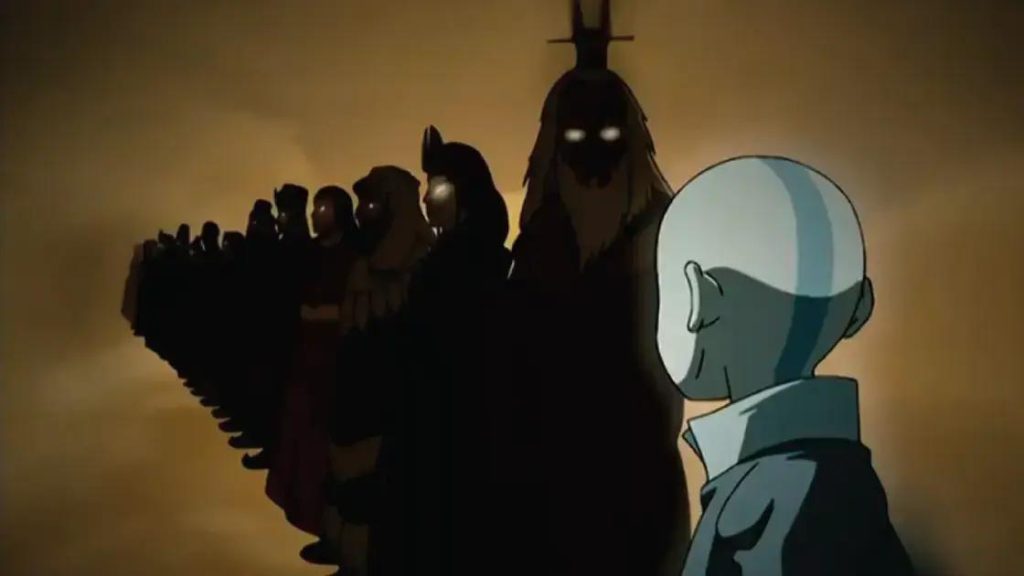 Avatar: Seven Havens – O que esperar da nova série animada