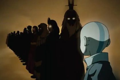 Avatar: Seven Havens – O que esperar da nova série animada