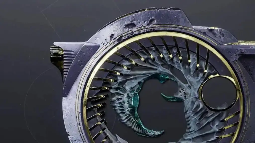 Barrow-Dyad: Como Conquistar Este Poderoso SMG em Destiny 2