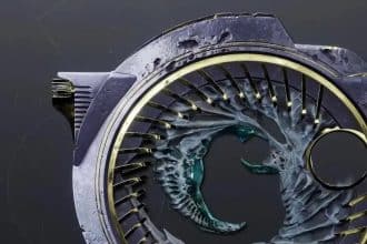 Barrow-Dyad: Como Conquistar Este Poderoso SMG em Destiny 2