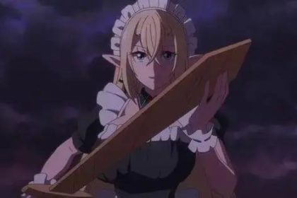 Beheneko e sua nova aventura: análise do episódio 9