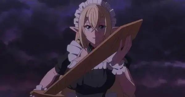 Beheneko e sua nova aventura: análise do episódio 9