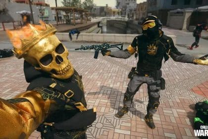 Black Ops 6: 3 Novas Restrições Que Tornam Ranked Incrível