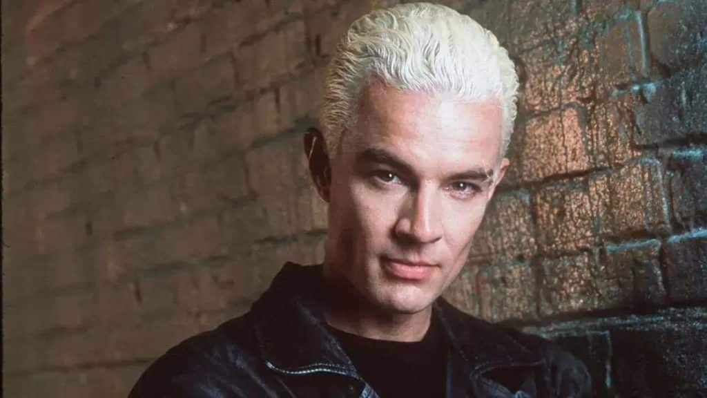 Buffy the Vampire Slayer: Marsters Fala Sobre O Reboot