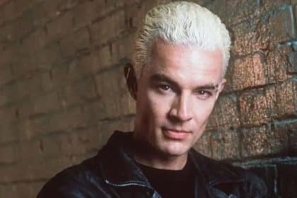 Buffy the Vampire Slayer: Marsters Fala Sobre O Reboot