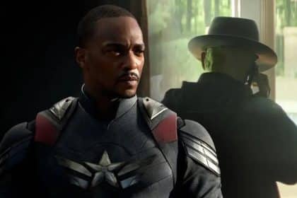 Captain America e o Impacto no Avengers Doomsday