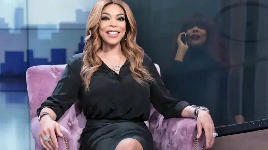 Como Assistir o Documentário Wendy Williams de Graça