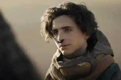 Como Prophet Captura a Essência de Dune em Quadrinhos