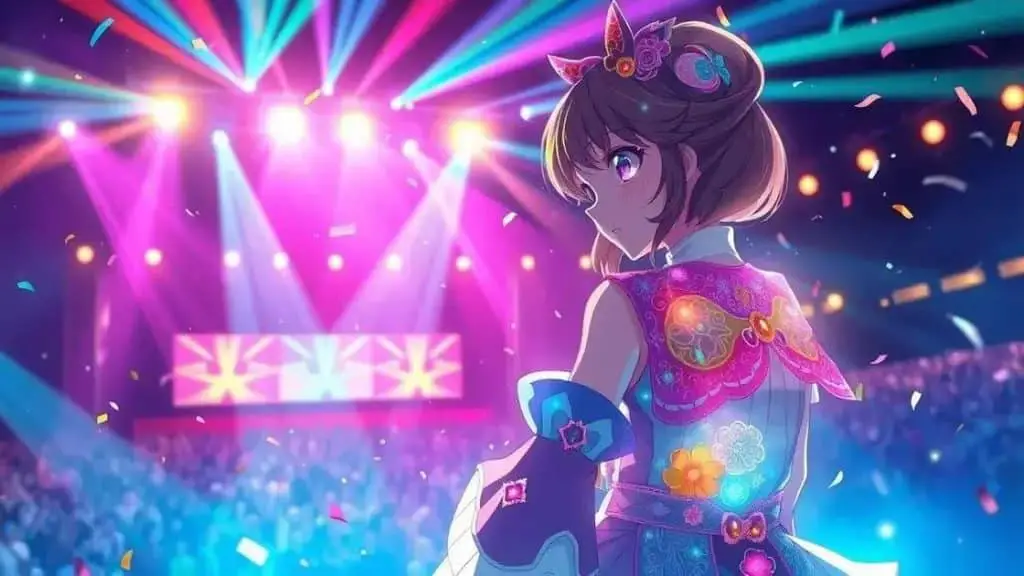 Daisuke Sakuma se junta ao elenco de You and Idol Precure