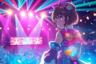 Daisuke Sakuma se junta ao elenco de You and Idol Precure