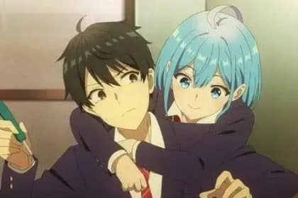 Danjo no Yūjō: Anime Revela Vídeo Promocional e Novidades!