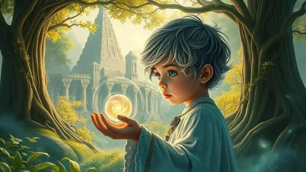 Dark Horse lança Dur-an-ki, nova obra de Kentarō Miura em setembro